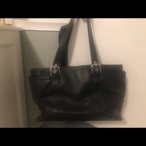 Coach Tote Bag